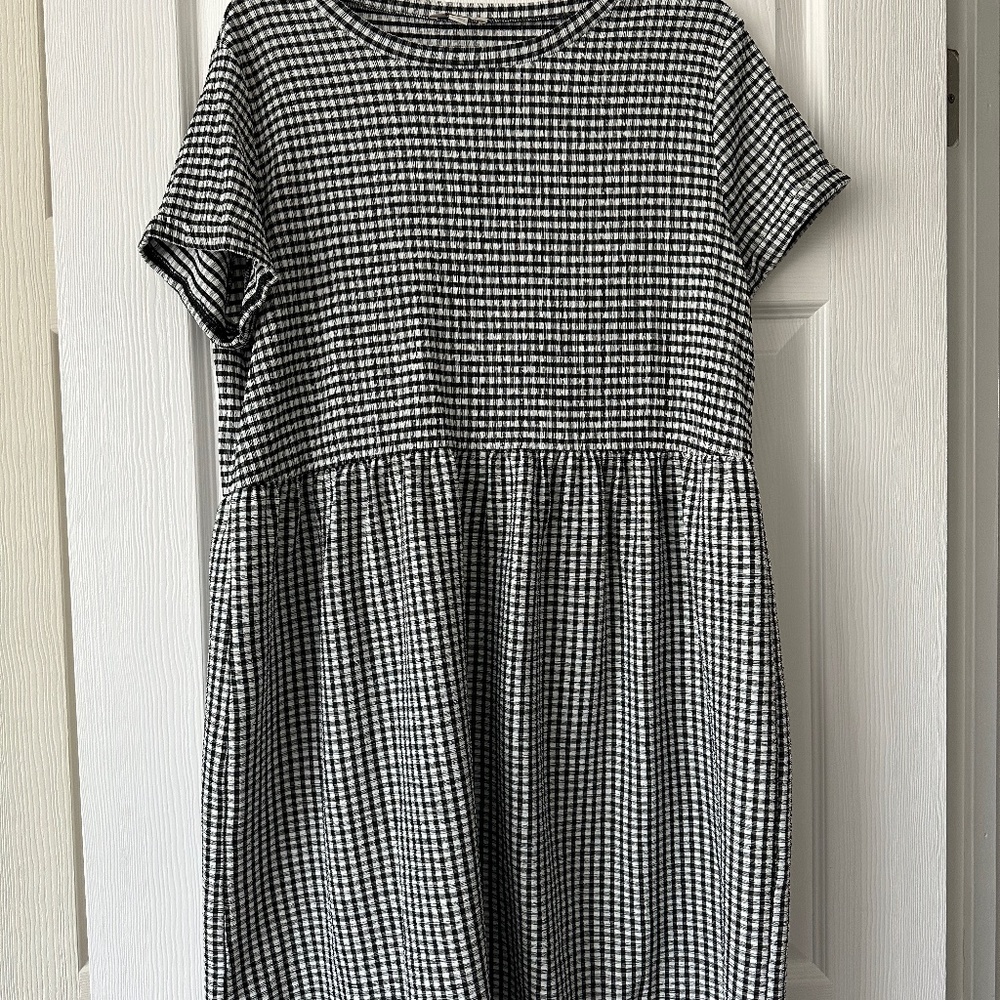 Loft Dress